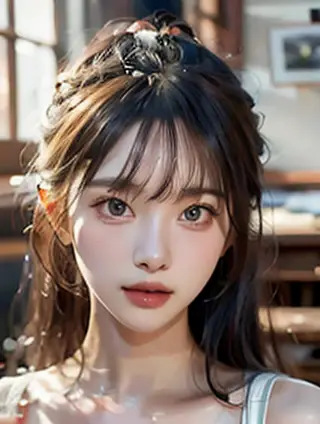 新闻合作：摄影师镜头下的合同艺术