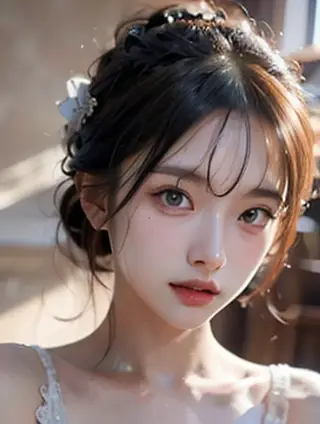 摄影作品中的寺庙：光影与信仰的交响曲