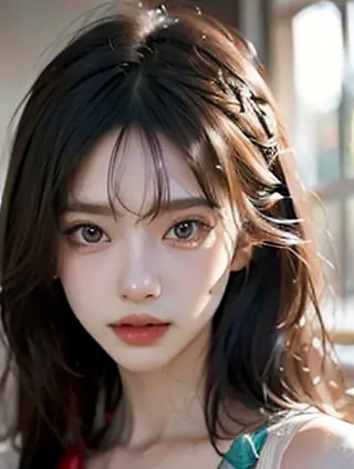 摄影师与艺术展览：光影与空间的对话