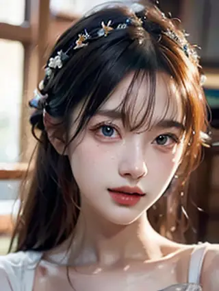 摄影作品与赞助：艺术与商业的交响曲