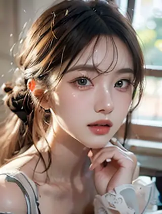 报道框架与摄像师视角：一场视觉与叙事的交响曲
