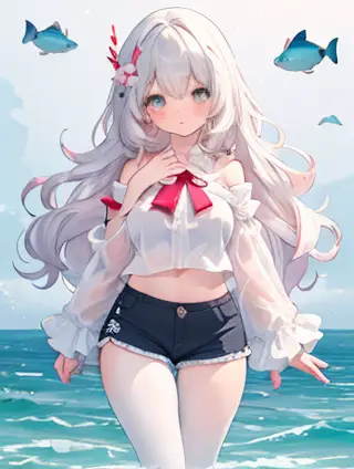 摄影师镜头：捕捉突发事件的瞬间艺术1745337817902