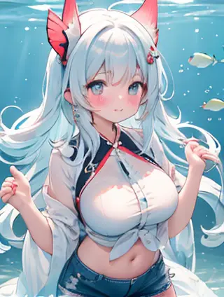 新闻回顾：艺术的预言者与现实的镜像
