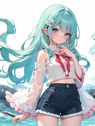 新闻合作：摄影师镜头下的合同艺术