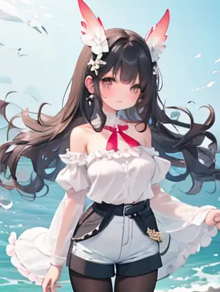 数据：信息的海洋与裁判的灯塔