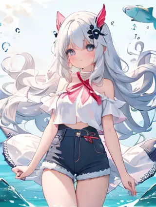 摄像师与艺术展览：光影交织的叙事艺术