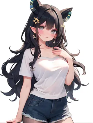 工厂生产与家庭故事：交织的现代生活画卷