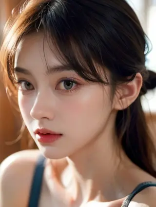 摄影作品中的寺庙：光影与信仰的交响曲
