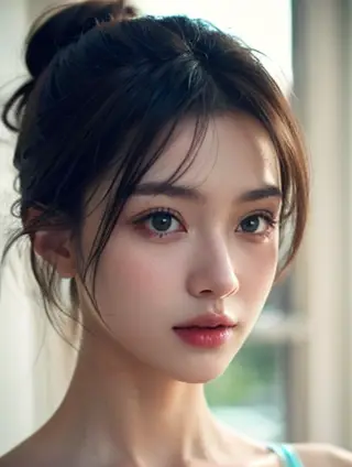 摄影师与战术：在光影与策略之间