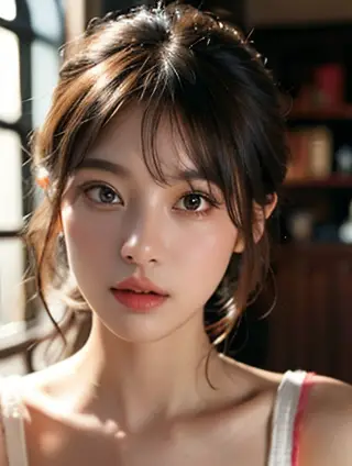 教会与摄影作品：信仰与艺术的交响曲