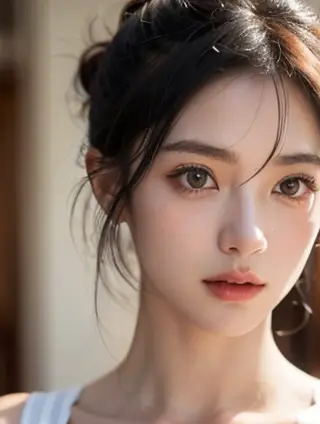 摄影师镜头下的健身美学：探索身体与光影的对话