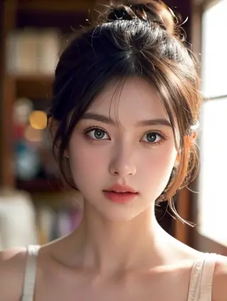 教会与摄影作品：信仰与艺术的交响曲