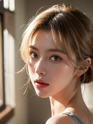 摄影师与签约：艺术与商业的交响曲