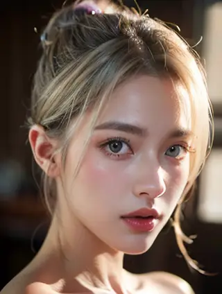 新闻图像：青少年培训中的视觉力量与挑战